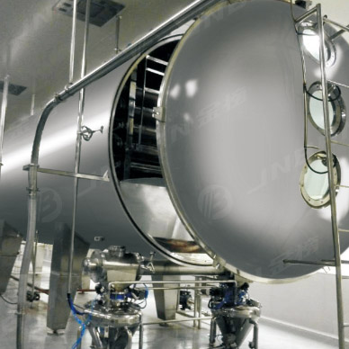 河南羚銳生物藥業(yè)BVD7-135機組